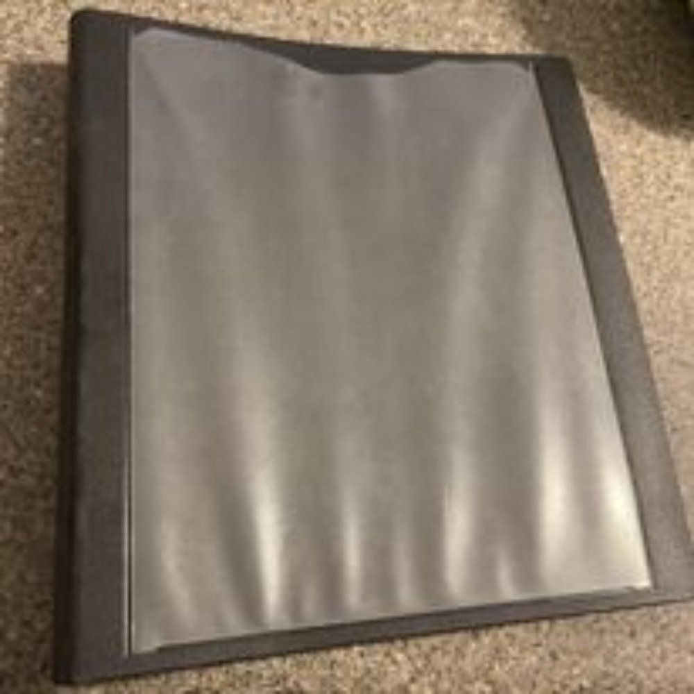 Standard Binder